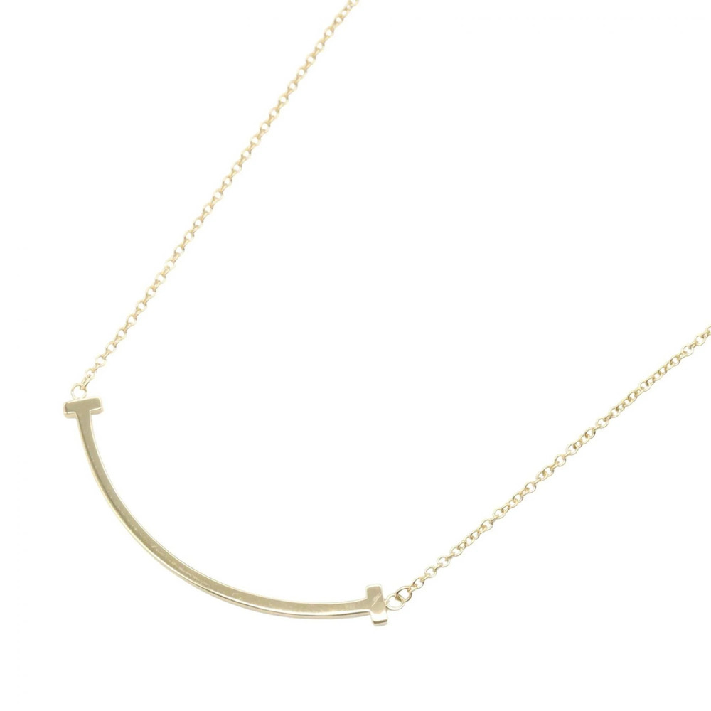TIFFANY Authentic 18k Gold Necklace